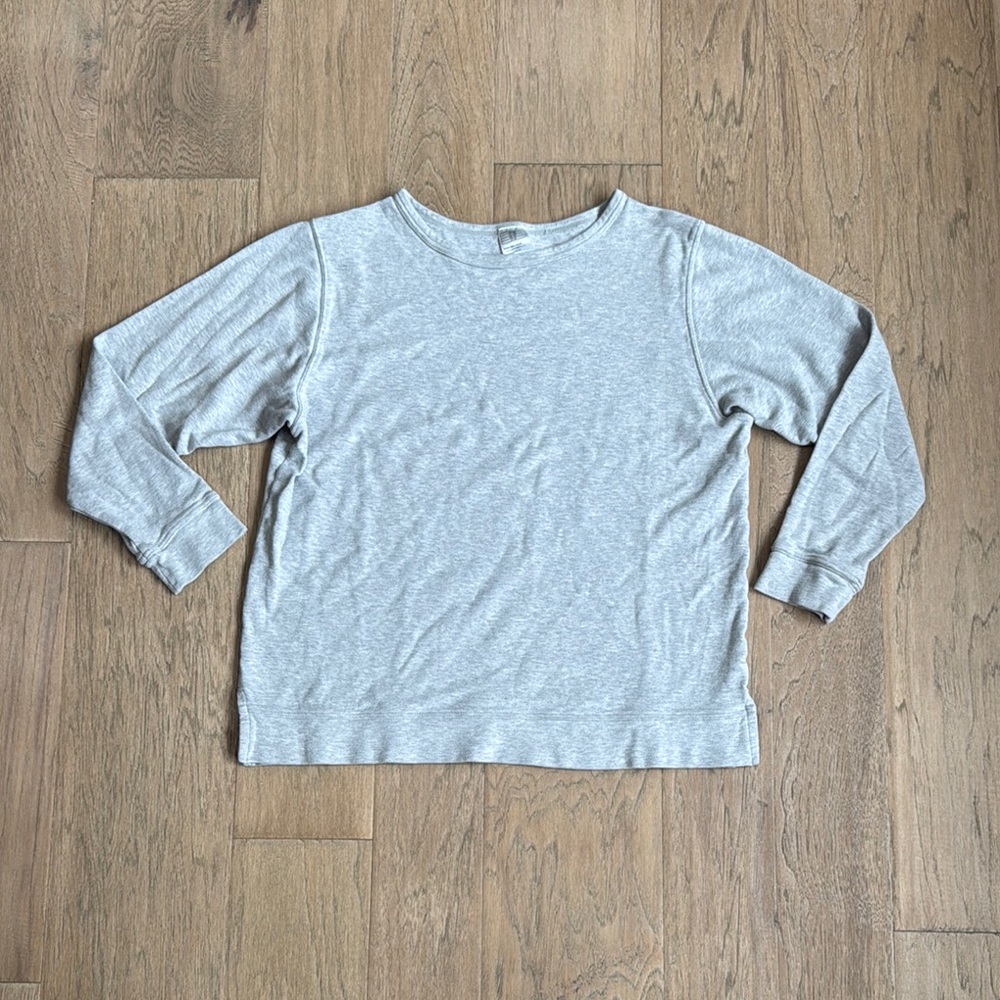 Women’s Lapasa Long Sleeve Tee Shirt Size XS